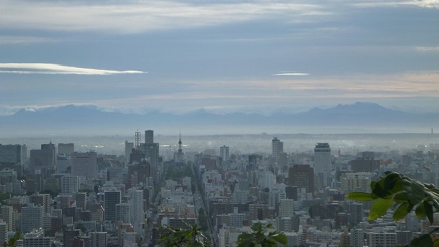 雨の週末_c0048117_922554.jpg