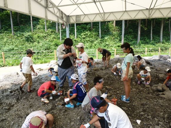 あそぼう！学ぼう!レッツゴー福井！２日目_e0061225_17122412.jpg