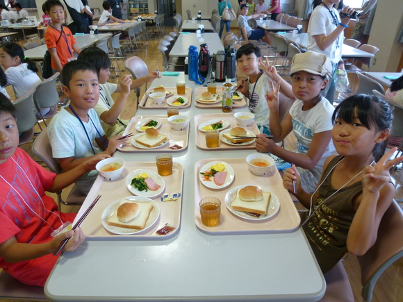 あそぼう!学ぼう!レッツゴー福井!2日目_e0061225_1762029.jpg