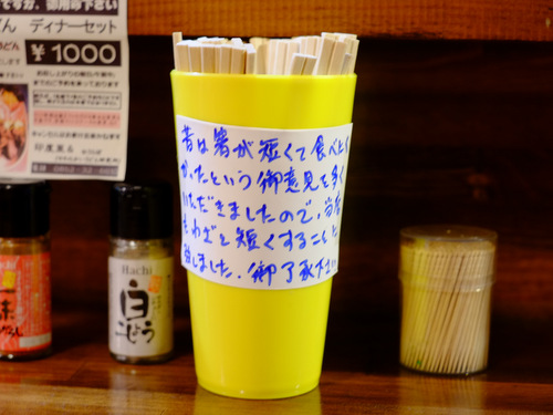 「島根・松江 いんどあのやわらかいうどん=平田屋リターンズ」_a0000029_1720523.jpg