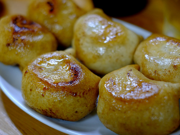 「島根・松江 味富のギョウサン(餃子)」_a0000029_1724933.jpg