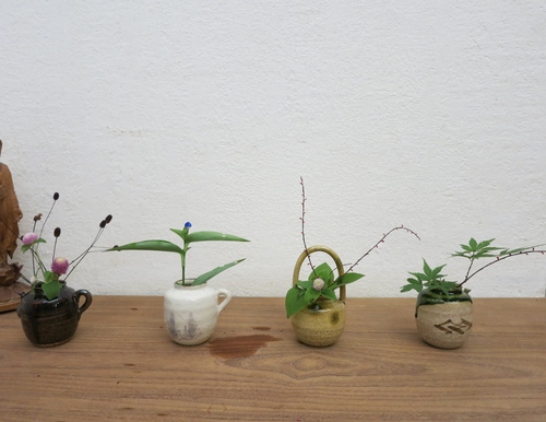 一輪差しで季節を楽しむ_a0197730_19422260.jpg
