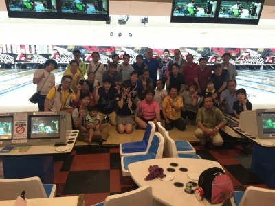 青山スポーツガーデンさんでのチャレンジ〰_b0259538_11154035.jpg
