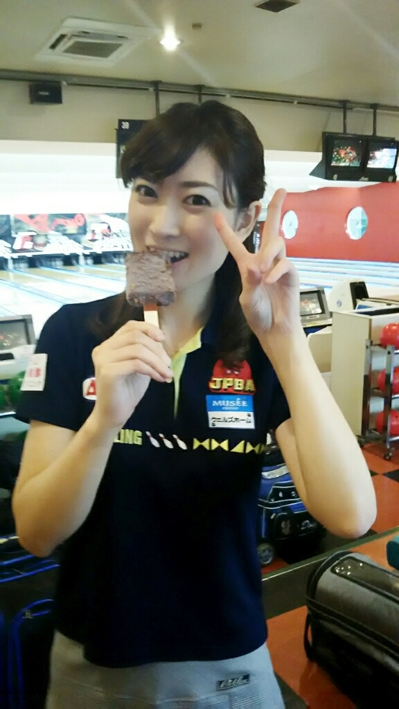 青山スポーツガーデンさんでのチャレンジ〰_b0259538_11155273.jpg