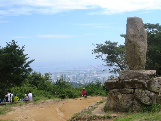菊水山~鍋蓋山_b0227552_10131607.jpg