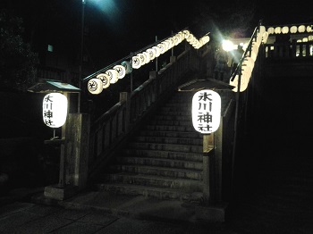 氷川神社・秋の例大祭_a0061057_23524172.jpg