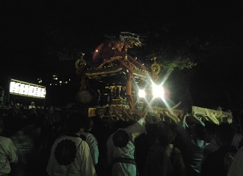氷川神社・秋の例大祭_a0061057_23532735.jpg