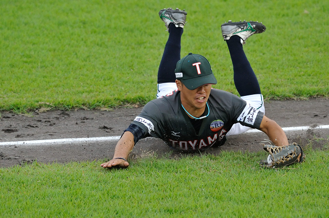 2015/09/13　長野県営野球場　対富山TB_c0197772_19163922.jpg