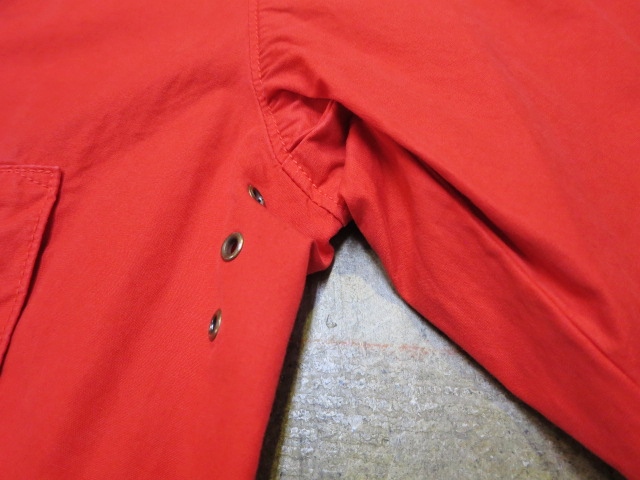 今に◎ 九州の秋冬に◎◎ 期待のBarbour ・・・ NON WAX WASHED BEDAIL!★!_d0152280_19403675.jpg