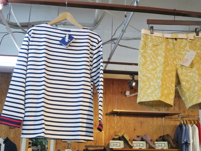 今に◎ 九州の秋冬に◎◎ 期待のBarbour ・・・ NON WAX WASHED BEDAIL!★!_d0152280_1951332.jpg