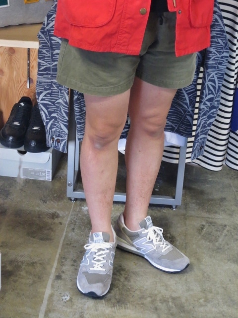 今に◎ 九州の秋冬に◎◎ 期待のBarbour ・・・ NON WAX WASHED BEDAIL!★!_d0152280_2011356.jpg
