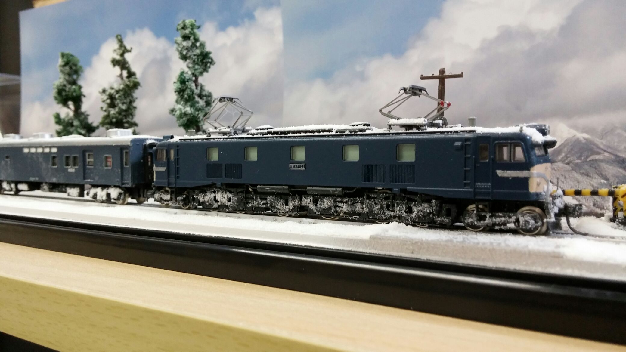 蒸気機関車2022-2023冬 4K（冬の蒸機編）Steam Locomotive 2022