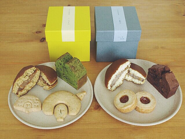 Thank you Very Marche 【 ben:chi 10th Anniversary Event 】_f0311281_73341.jpg