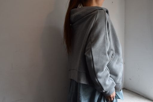 Olive染め . . . GASA 15AW collection_b0110582_18563442.jpg