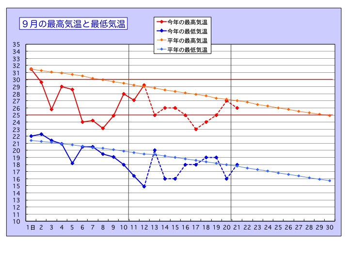 まだ続く９月の涼しさは_d0006690_7143592.jpg