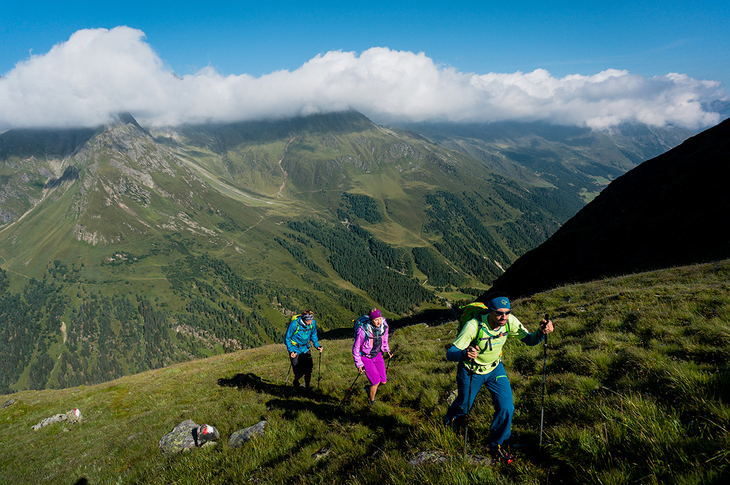 NORRØNA「フォルケティン　コレクション」キャンペーン in 秀岳荘北大店_d0198793_1015038.jpg