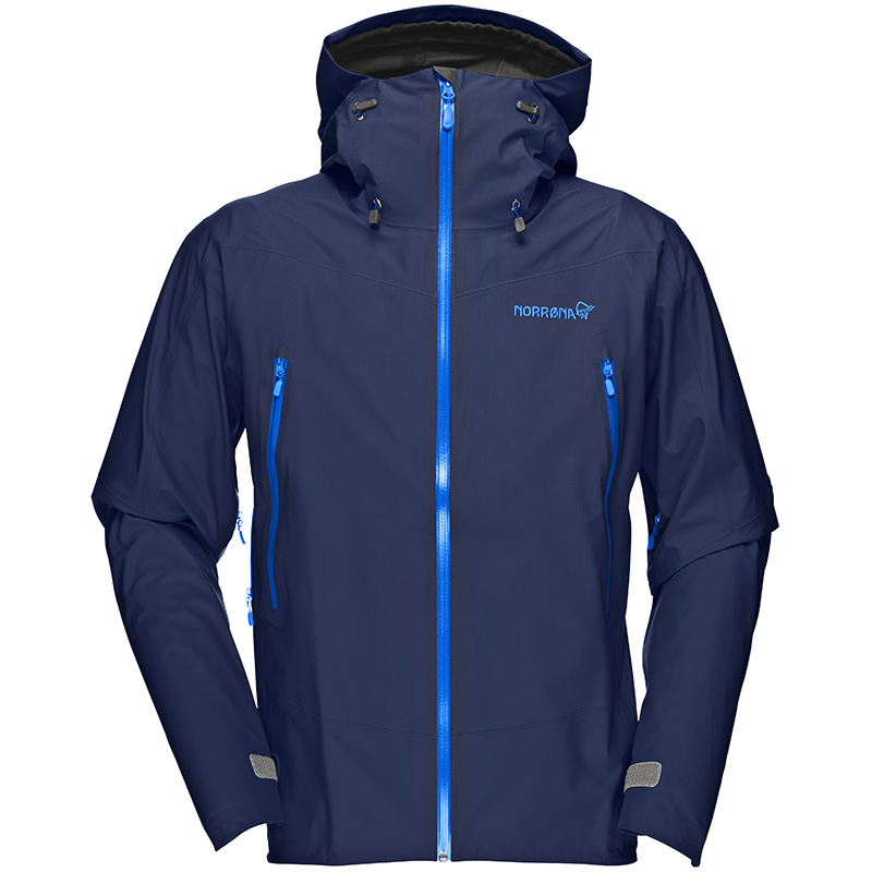 NORRØNA「フォルケティン　コレクション」キャンペーン in 秀岳荘北大店_d0198793_1015131.jpg