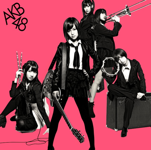 2012年度アルバム・シングル売り上げベスト10_b0033699_2223881.jpg