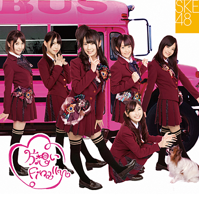 2012年度アルバム・シングル売り上げベスト10_b0033699_22262287.jpg
