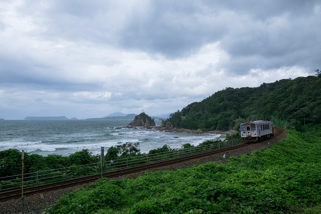 山陰海岸を行く_b0221605_16452941.jpg