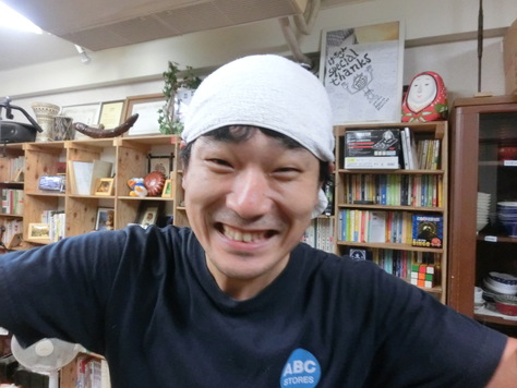 YUとGaWaの誕生日だぜぃ!!_a0080406_21573446.jpg