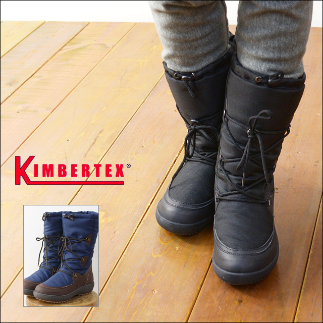 KIMBERTEX [キンバーテックス] MARKUS マルクス [LADY\'S] _f0051306_14500461.jpg