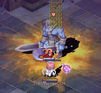 アワワ全滅でフィールドボスから出す W ゞ Tw ミラは連接棍で安上がり アワワ全滅でフィールドボスから出す W ゞ Tw ミラは連接棍で安上がり