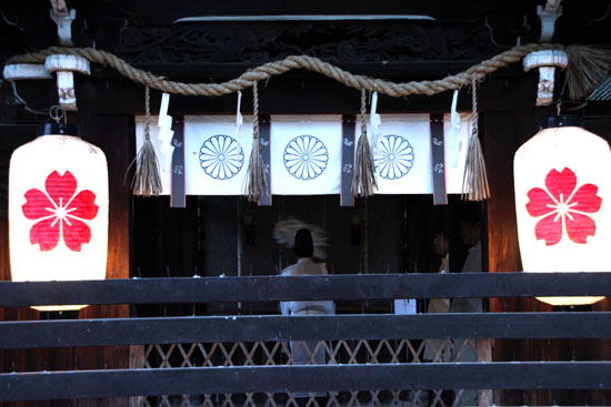 灯火祭 平野神社_e0048413_22101048.jpg