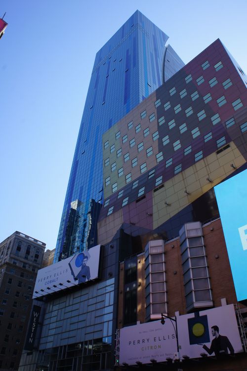 【15年9月NY旅行 ③いよいよマンハッタンへ】_f0215714_18145822.jpg