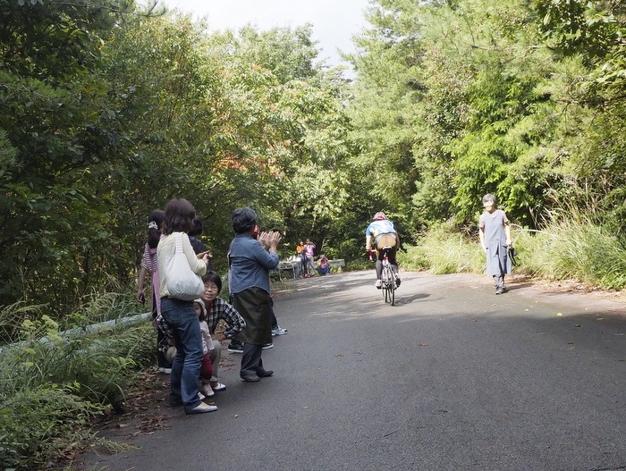 ２Day\'s 湯来ヒルクライム ２０１５ （天上山コース）その１_c0116915_1394591.jpg