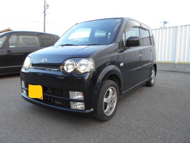 ★買取★L150S ムーヴカスタム お車の買取りもお任せ下さい♪♪_c0213517_11134000.jpg