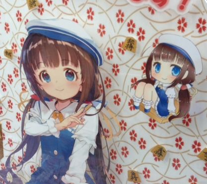 アニメイト関西・中部で大展開!_d0237121_554821.jpg