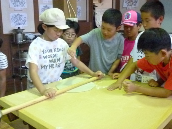 あそぼう!学ぼう!レッツゴー福井!3日目_e0061225_14134933.jpg