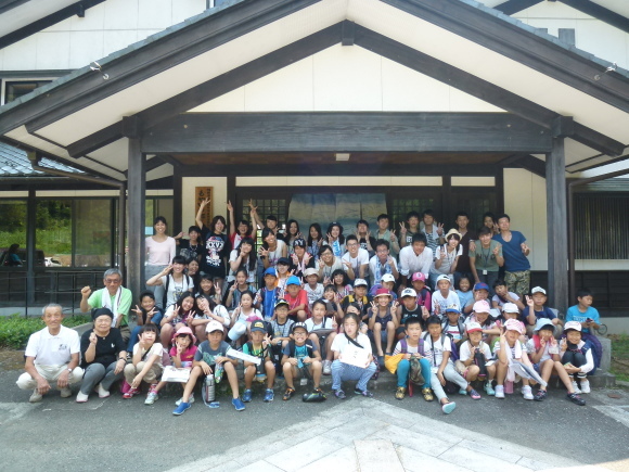 あそぼう!学ぼう!レッツゴー福井!3日目_e0061225_14255909.jpg
