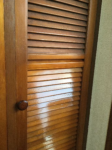 大規模改修工事初日_f0031037_2044860.jpg
