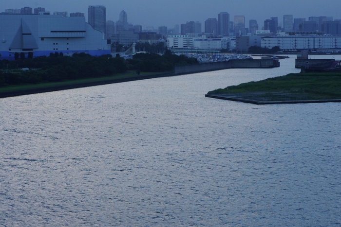 東京の川７_d0185744_1819214.jpg