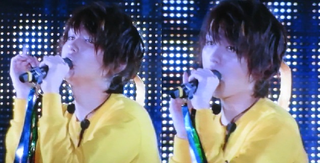 伊野尾くんの魅力が満載 Oh アイドル 有岡大貴くんの指が見たい Hey Say Jump いのありを愛でる日々