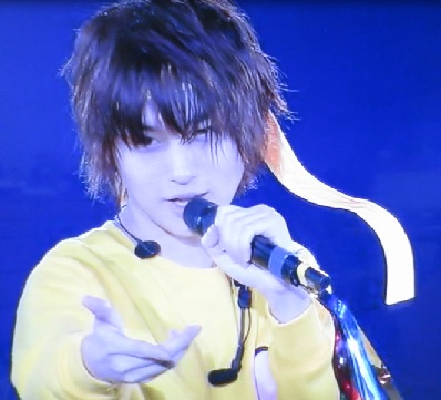 伊野尾くんの魅力が満載 Oh アイドル 有岡大貴くんの指が見たい Hey Say Jump いのありを愛でる日々