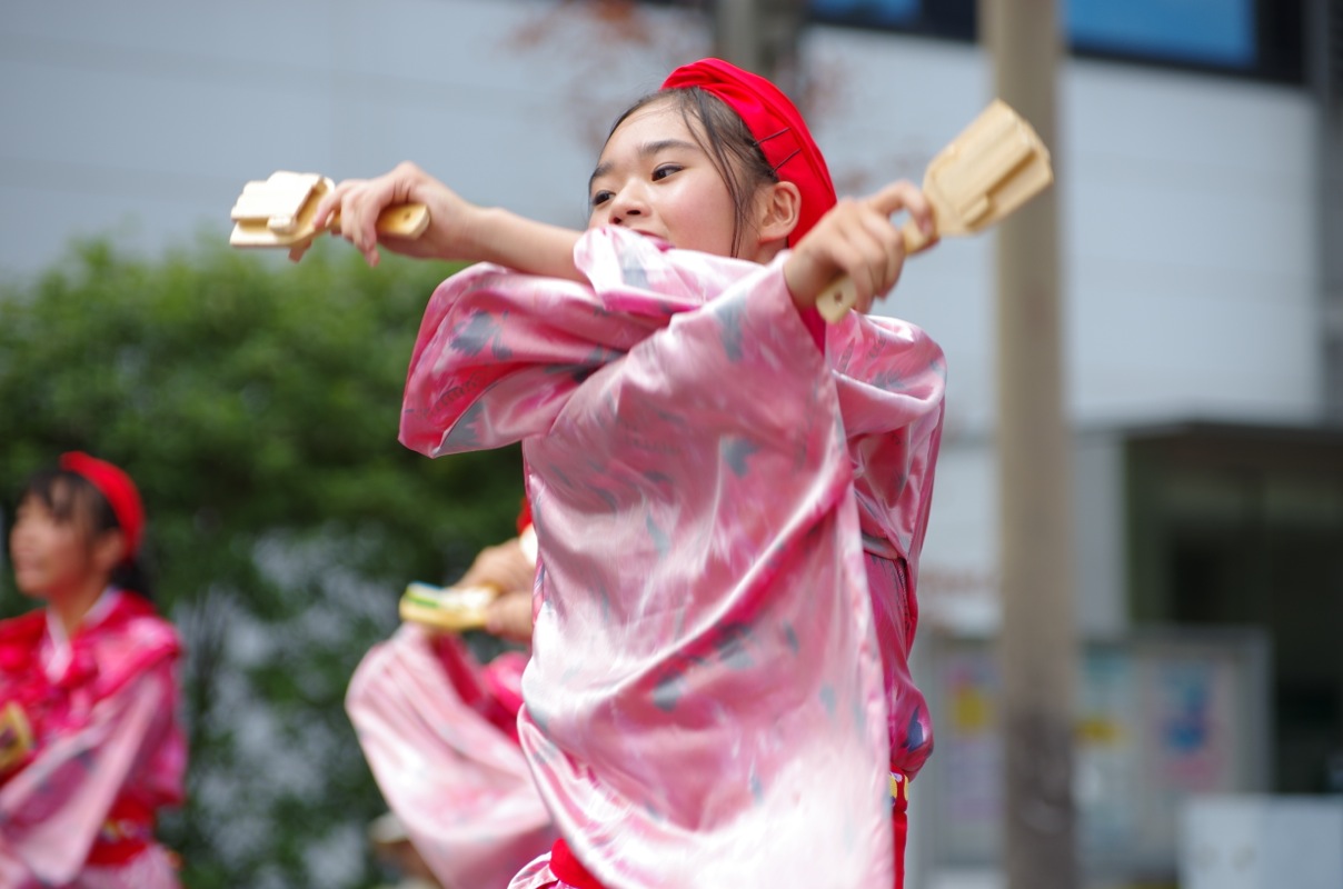 まるがめ婆娑羅まつり２０１５その３（満天〜香〜）_a0009554_19125440.jpg