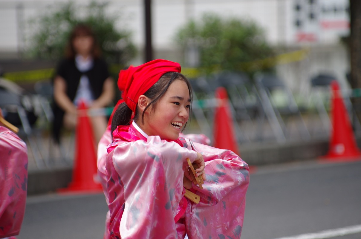 まるがめ婆娑羅まつり２０１５その３（満天〜香〜）_a0009554_1924535.jpg