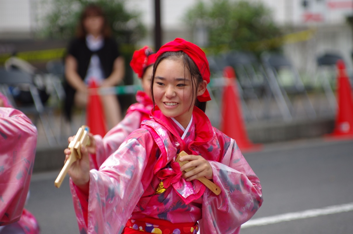 まるがめ婆娑羅まつり２０１５その３（満天〜香〜）_a0009554_193017.jpg