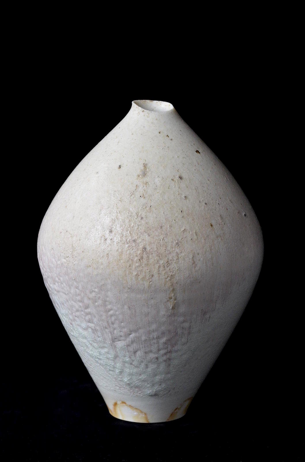 「 田淵太郎 展 白ノ幽玄 」 月ノ光_d0087761_19134870.jpg