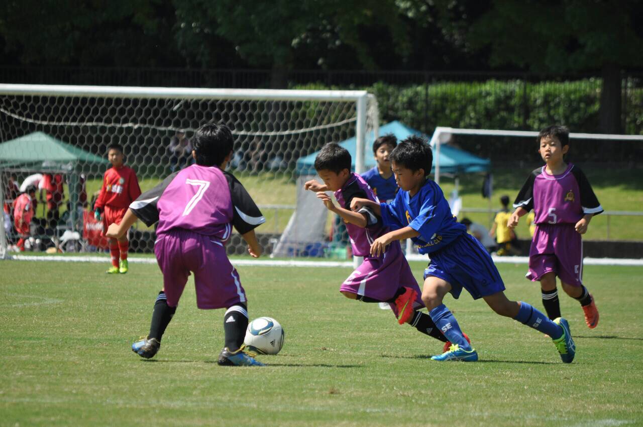 ２０１５東部キッズフェスティバル大会_f0104461_17465936.jpg