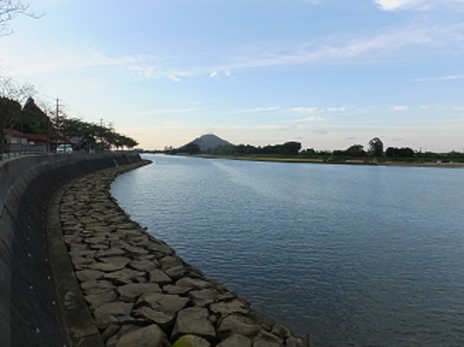 久しぶりに河川公園ウオーキング_f0113862_19422792.jpg