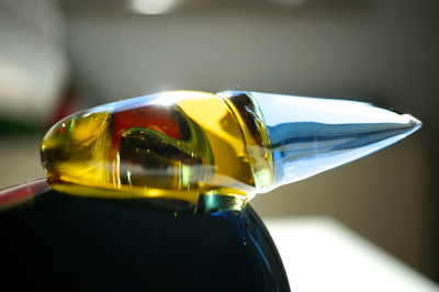 iittala Birds by Toikka -Queen fisher : buckの気ままなblog。 iittala Birds by Toikka -Queen fisher : buckの気ままなblog。