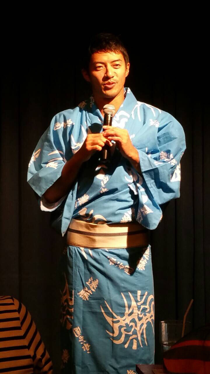 フランクトリオをよろしく!笑。_d0118072_11514680.jpg