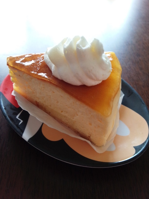 アンテノール　ケーキ_a0123176_16223637.jpg