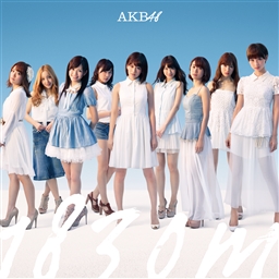 2012年度アルバム・シングル売り上げベスト10_b0033699_4273362.jpg