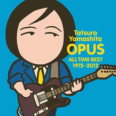 2012年度アルバム・シングル売り上げベスト10_b0033699_4315538.jpg