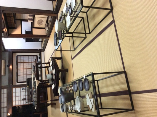 鹿児島の作り手 2人展始まりました_c0256701_8524364.jpg